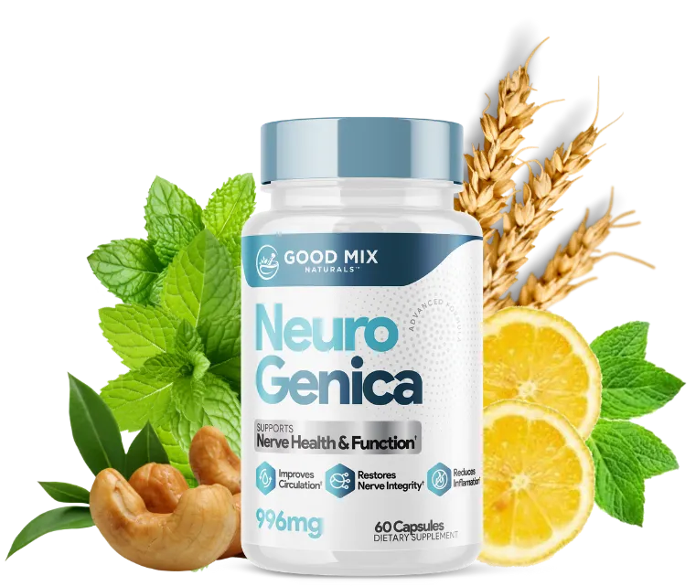 NeuroGenica  discount and sale